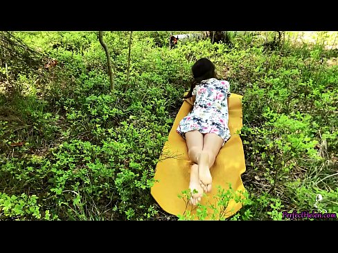 ❤️ Tinder 上的陌生人在樹林裡自慰我的陰部並熱情地亂搞 硬色情 在 zh-tw.sexera.ru ﹏