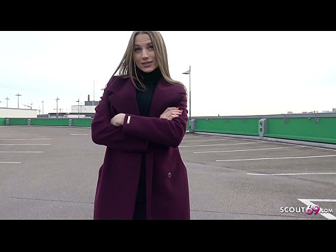 ❤️ 德國童子軍是夢想中的鋼鐵，停車場的故事和性感的金錢 硬色情 在 zh-tw.sexera.ru ﹏