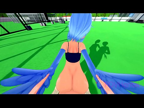 ❤️ 鷹身女妖怪少女。 硬色情 在 zh-tw.sexera.ru ﹏