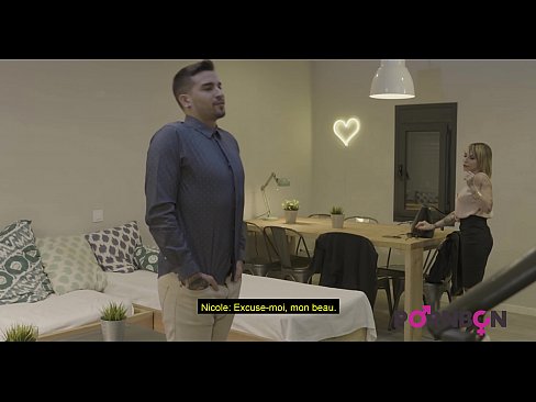 ❤️ PORNBCN 4K 一個大奶子的成熟女人想要被肛門性交年輕的舞男與大雞巴口交死神硬他媽的手工作狗風格的貓舔高潮法語字幕 硬色情 在 zh-tw.sexera.ru ﹏