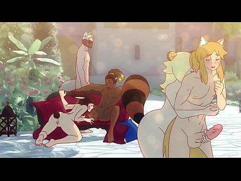 ❤️ 這部動畫片最生動的慢動作鏡頭。 硬色情 在 zh-tw.sexera.ru ﹏